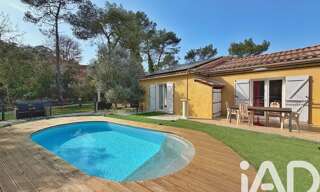 Maison 7 Pièces 200 m² à vendre à Rocbaron (83136)