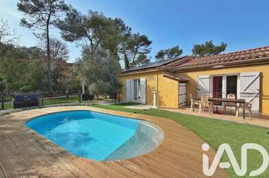 Maison 7 pièces 560000 €