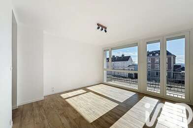 Appartement 3 pièces 920 €