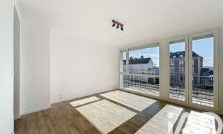 Appartement 3 Pièces 58 m² à louer à Rouen (76000)