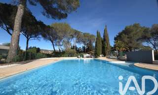 Appartement 2 Pièces 38 m² à vendre à Fréjus (83600)