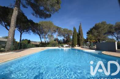 Appartement 2 pièces 169000 €