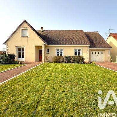 Maison 5 pièces 220000 €