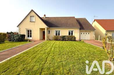 Maison 5 pièces 220000 €