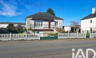 Maison 3 Pièces 57 m² à vendre à Retiers (35240)