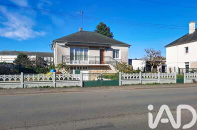 Maison 3 pièces 146700 €