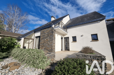 Maison 6 pièces 799500 €