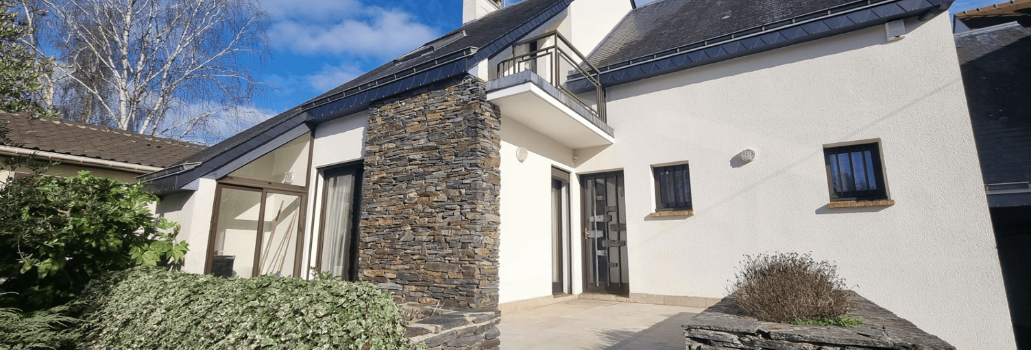 Maison 6 Pièces 140 m² à vendre à Yerres (91330)