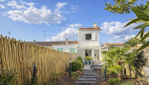 Villa / Maison 5 pièces  à vendre Royan 17200