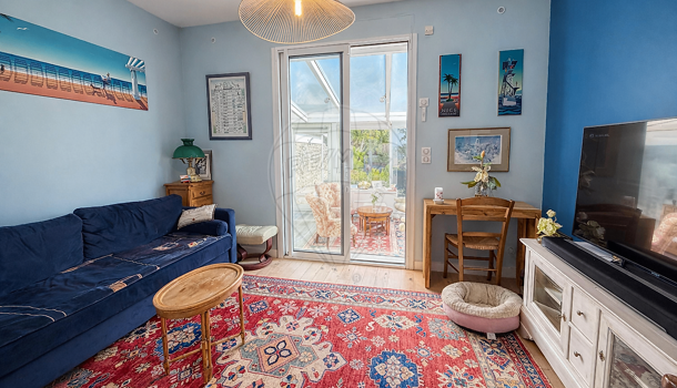 Villa / Maison 5 pièces  à vendre Royan 17200