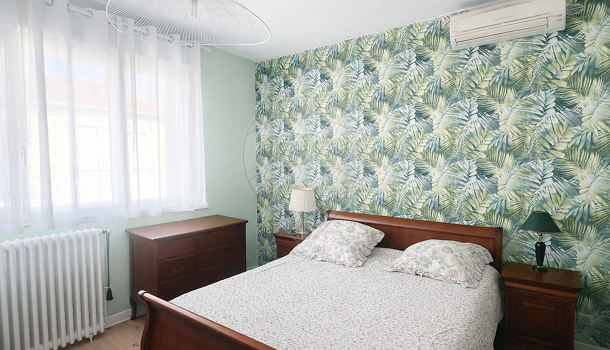 Villa / Maison 5 pièces  à vendre Royan 17200