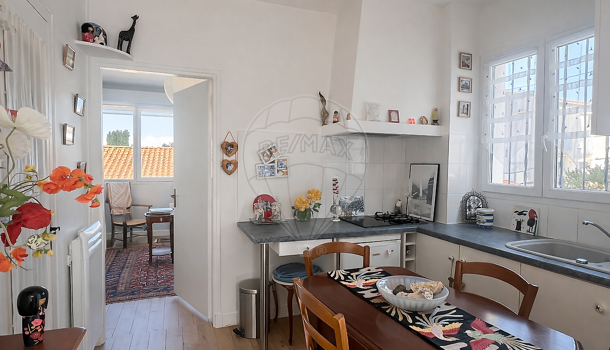 Villa / Maison 5 pièces  à vendre Royan 17200