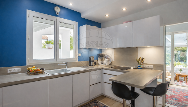 Villa / Maison 5 pièces  à vendre Royan 17200