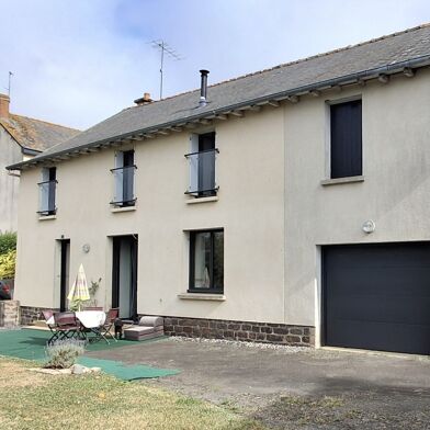 Maison 5 pièces 259000 €