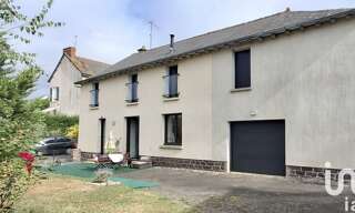 Maison 5 Pièces 102 m² à vendre à Bédée (35137)