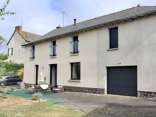 Vente Maison/villa 5 pièces — photo du bien