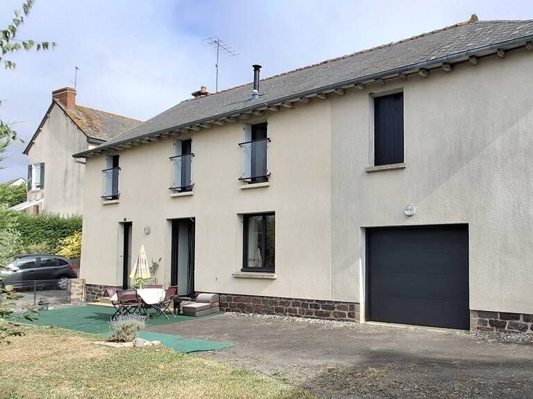 Vente Maison/villa 5 pièces — photo 1