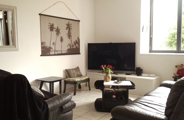 Vente Maison/villa 5 pièces — photo 3