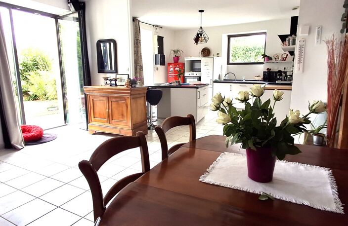 Vente Maison/villa 5 pièces — photo 4