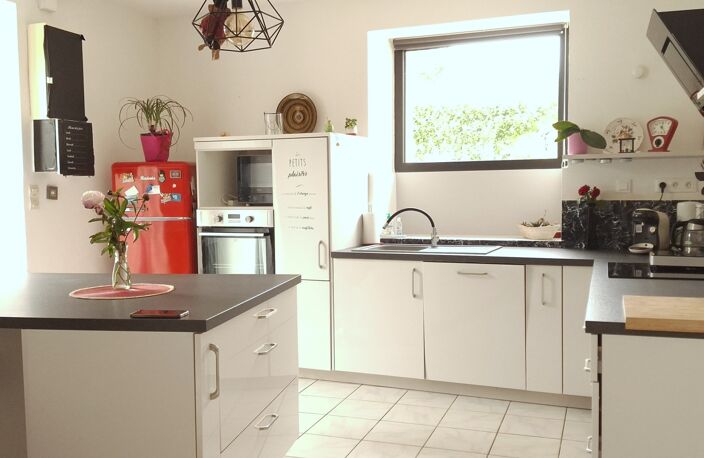 Vente Maison/villa 5 pièces — photo 5
