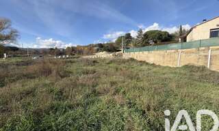 Terrain  608 m² à vendre à Catllar (66500)