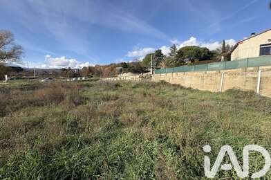 Terrain  48000 €