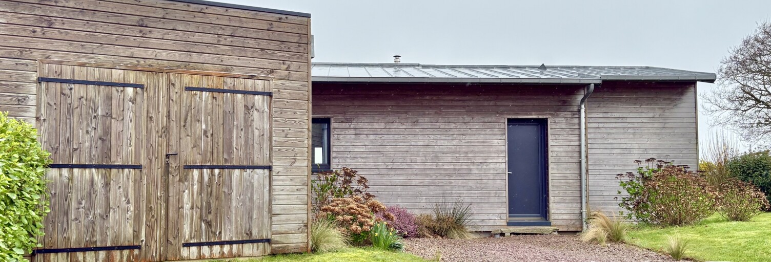 Maison 4 Pièces 84 m² à vendre à Saint-Cast-le-Guildo (22380)