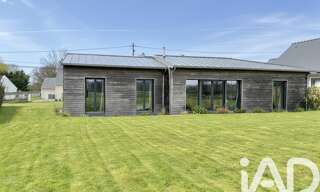 Maison 4 Pièces 84 m² à vendre à Saint-Cast-le-Guildo (22380)