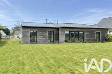 Maison 4 pièces 367000 €