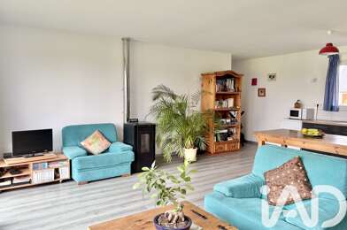 Maison 4 pièces 355000 €