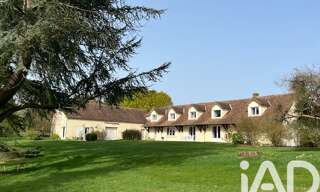 Maison 8 Pièces 226 m² à vendre à Bellavilliers (61360)