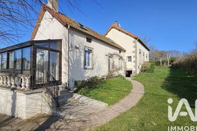 Maison 5 pièces 165000 €