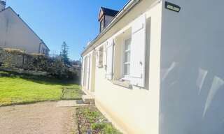 Maison 4 Pièces 85 m² à vendre à Arcy-Sainte-Restitue (02130)