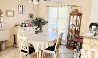 Maison 4 Pièces 85 m² à vendre à Arcy-Sainte-Restitue (02130)