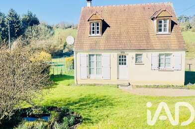 Maison 4 pièces 149900 €