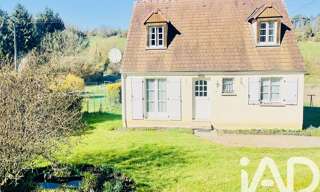 Maison 4 Pièces 85 m² à vendre à Arcy-Sainte-Restitue (02130)