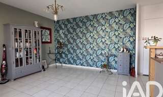 Appartement 2 Pièces 42 m² à vendre à Châtellerault (86100)