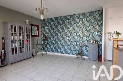 Appartement 2 pièces 60000 €