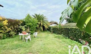 Maison 5 Pièces 114 m² à vendre à Anglet (64600)