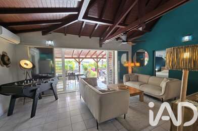 Maison 6 pièces 515000 €