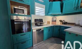 Maison 6 Pièces 138 m² à vendre à Saint-François (97118)