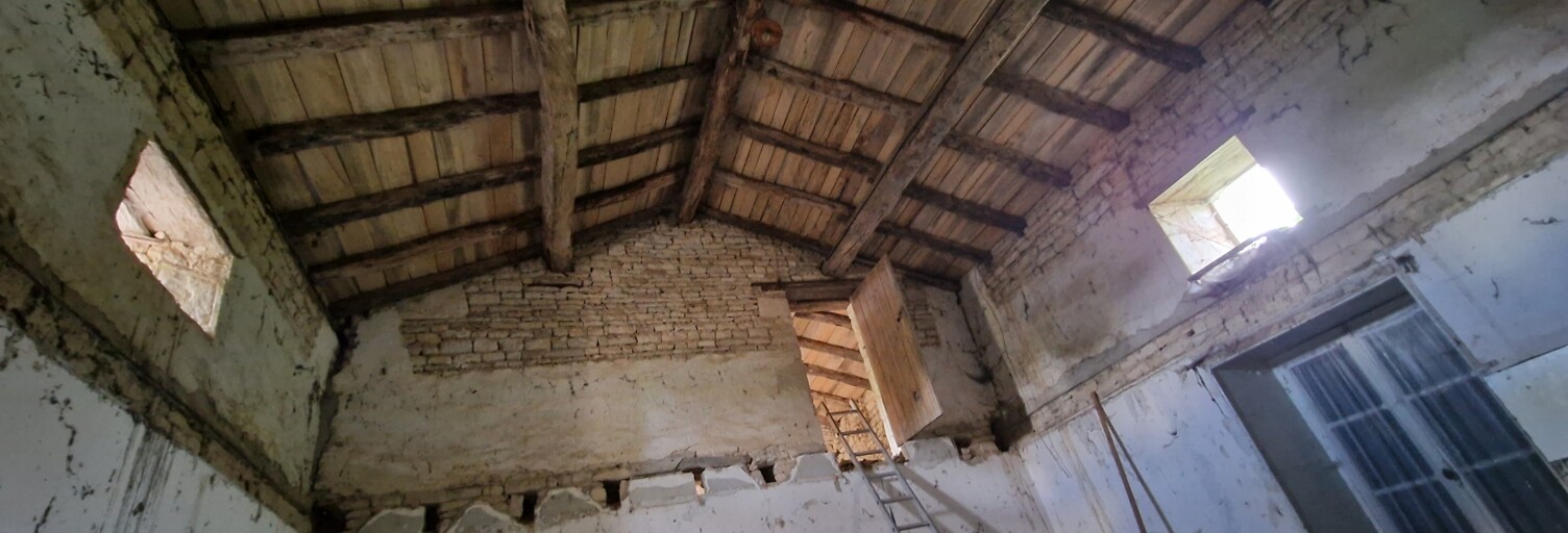 Maison 4 Pièces 90 m² à vendre à Loubillé (79110)