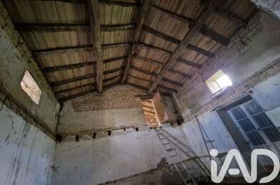 Maison 4 pièces 24000 €