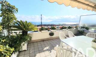 Appartement 3 Pièces 67 m² à vendre à Cannes (06150)