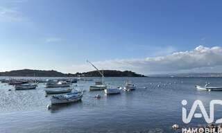 Maison 7 Pièces 125 m² à vendre à Six-Fours-les-Plages (83140)