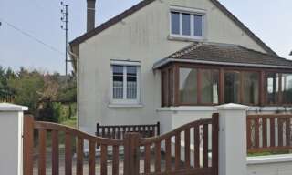 Maison 6 Pièces 105 m² à vendre à Briare (45250)