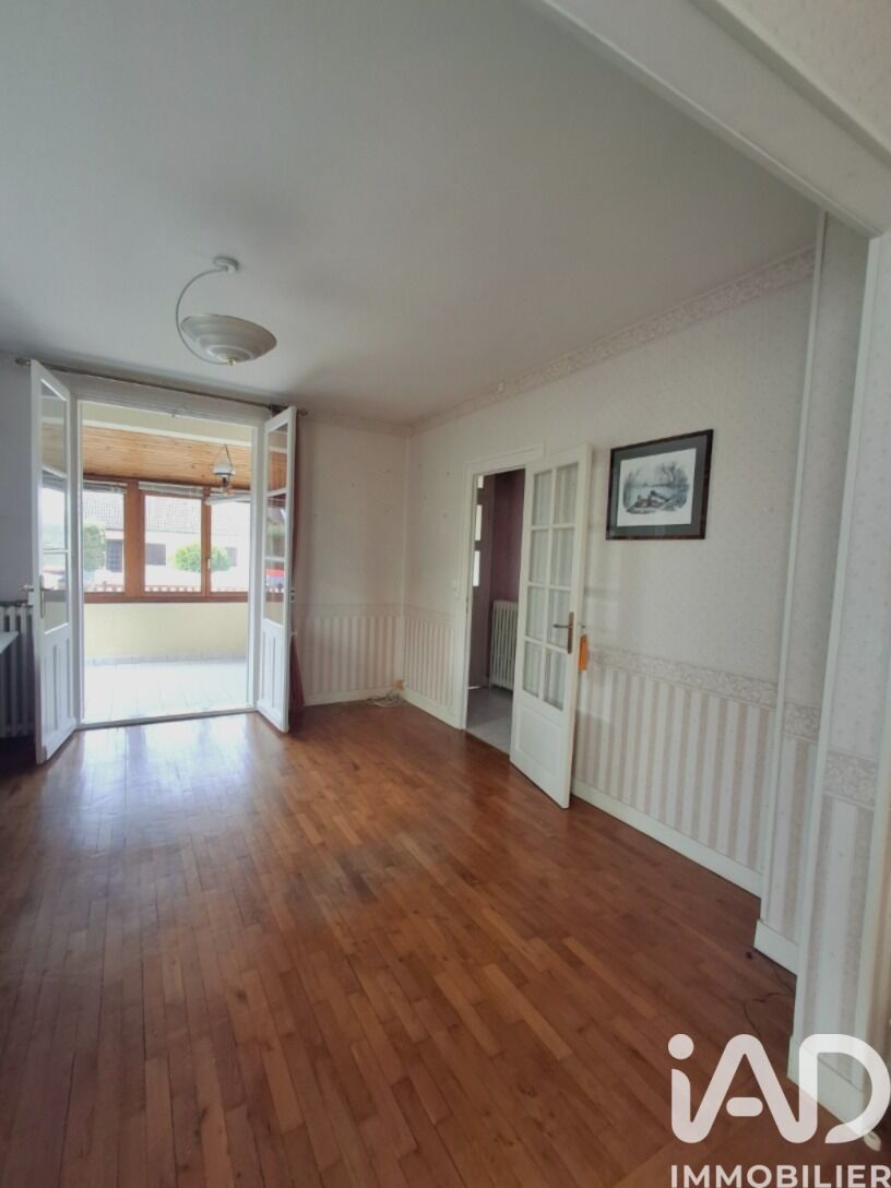 Vente Maison/villa 6 pièces - Photo 4