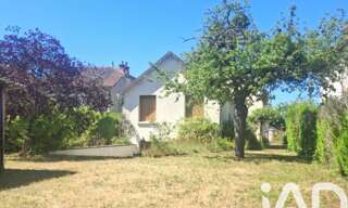 Maison 6 Pièces 105 m² à vendre à Briare (45250)