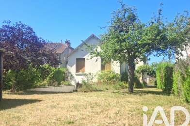 Maison 6 pièces 152000 €