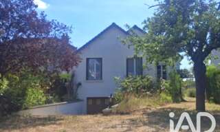 Maison 6 Pièces 105 m² à vendre à Briare (45250)